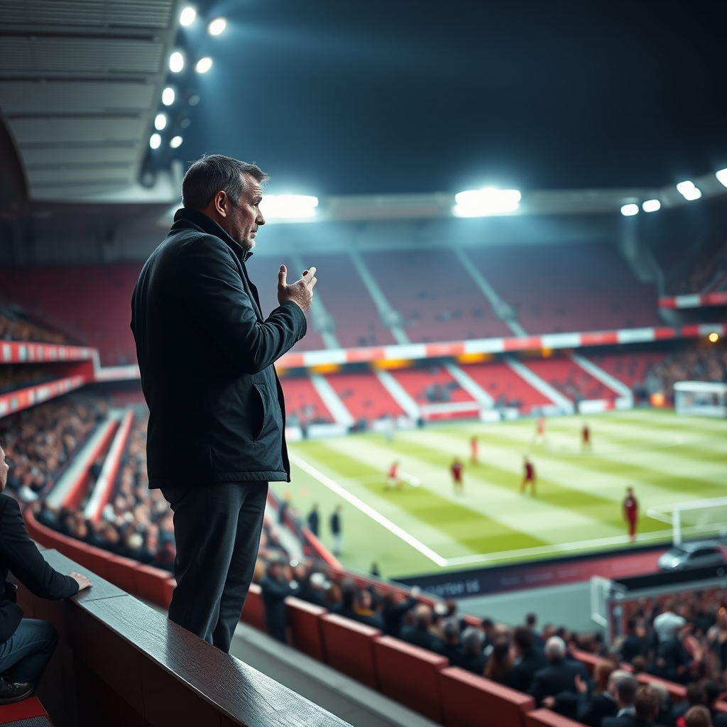 Forest's Pereira: No Nuno repeat - more magic coming